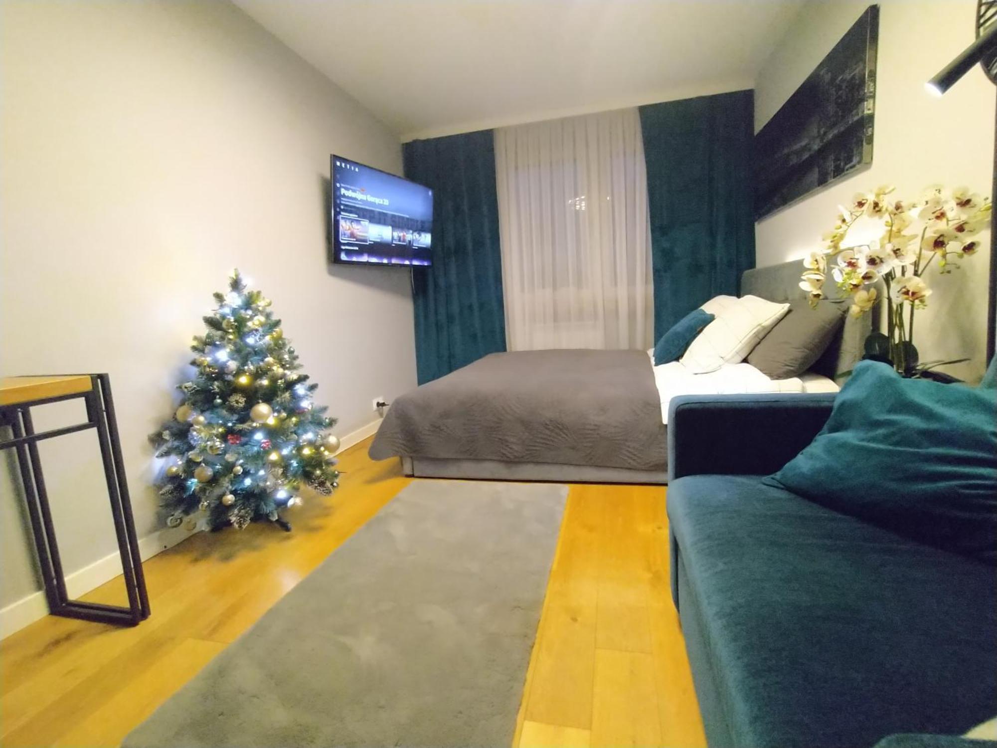 Przytulne Apartamenty W Poblizu Szpitala Uniwersyteckiego Krakow Prokocim Exterior foto